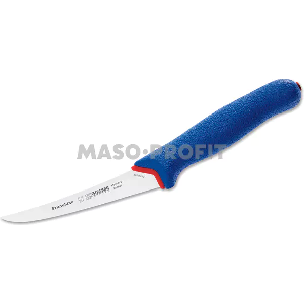 Giesser Nůž vykosťovací G 11250 13cm flexi modrý