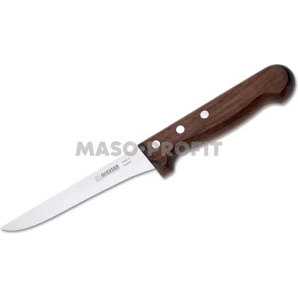 Giesser Nůž vykosťovací G 3100 13cm