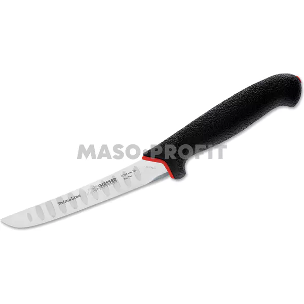 Giesser Nůž vykosťovací G 12260 wwl 15cm černý