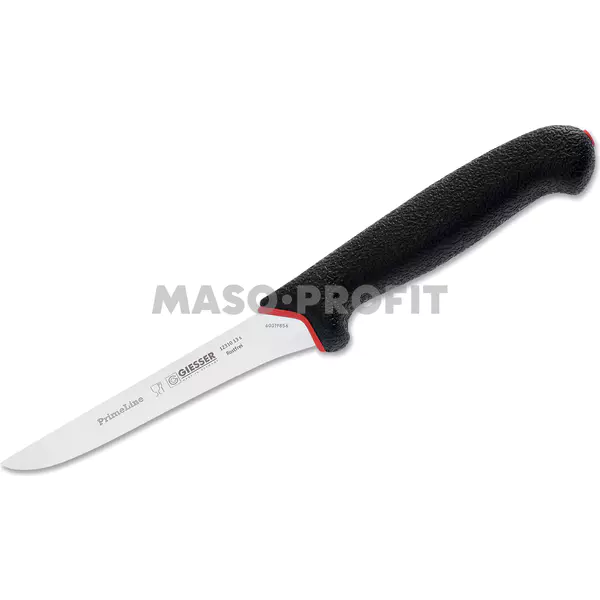 Giesser Nůž vykosťovací G 11310 13cm černý