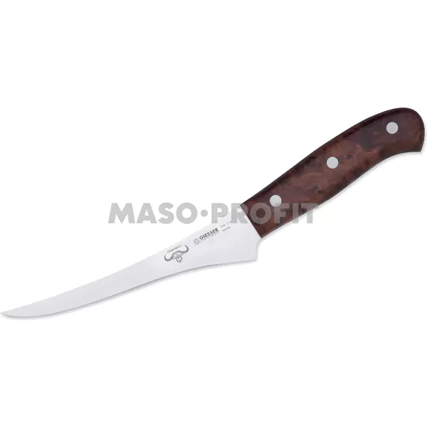 Giesser Nůž filetovací G 1910 17cm