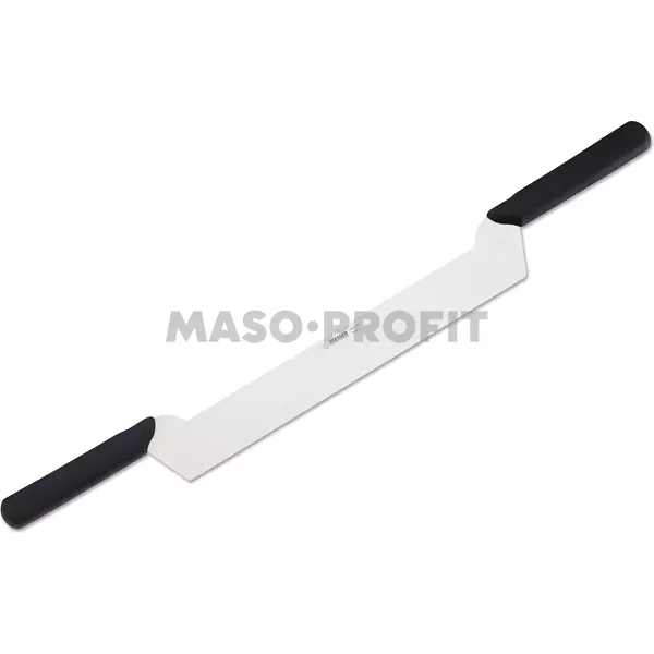 Giesser Nůž na sýr G 96115 30cm černý