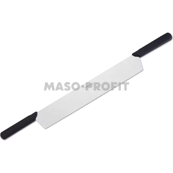 Giesser Nůž na sýry G 9615 36cm černý