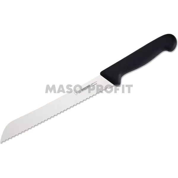 Giesser Nůž G 8355 21cm černý