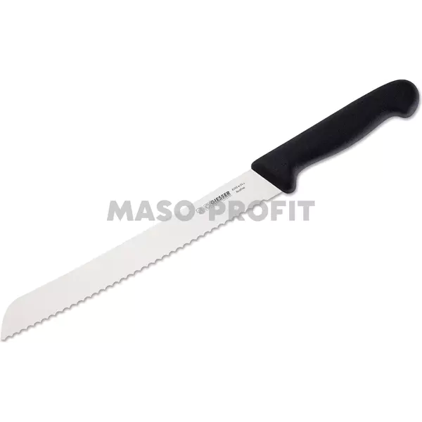 Giesser Nůž G 8355 24cm černý