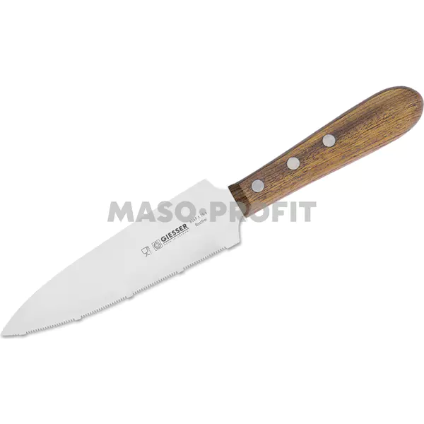 Giesser Nůž dortový G 8160 16cm