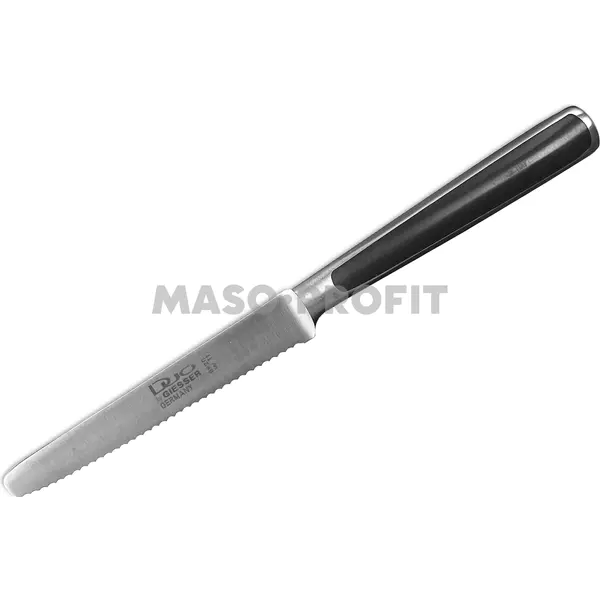 Giesser Nůž na pečivo G 8920 w - 11 DUO