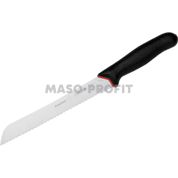 Giesser Nůž na chleba PrimeLine G 218355 w 21 černý