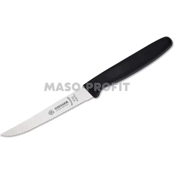 Giesser Nůž steakový G 8725 11cm černý