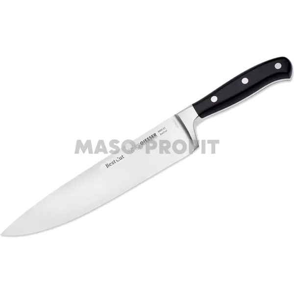 Giesser Nůž kuchařský G 8680 23 cm