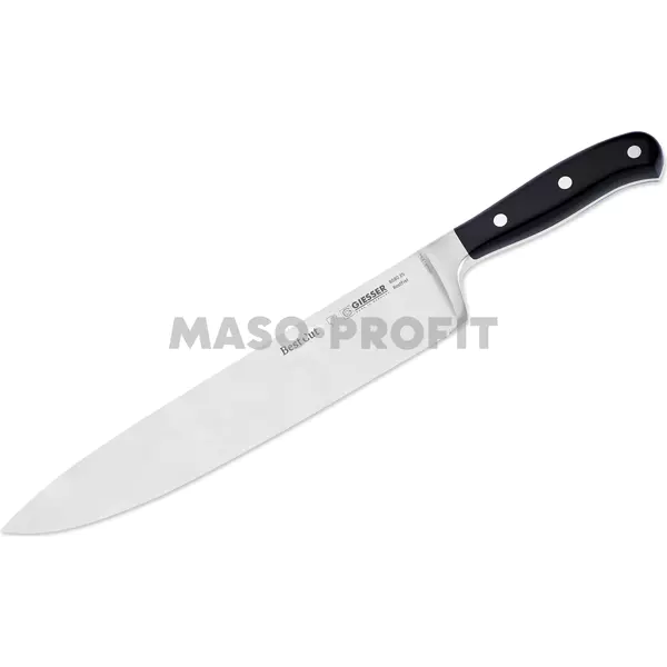 Giesser Nůž kuchařský G 8680 25cm