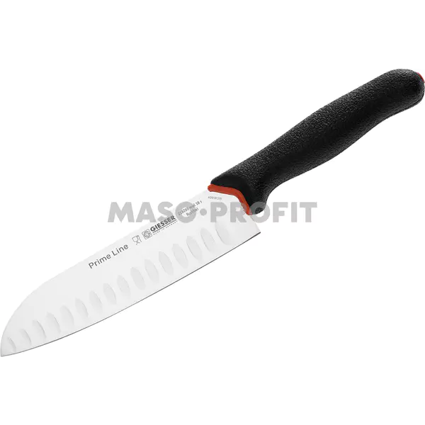 Giesser Nůž Santoku 218269 wwl 18cm