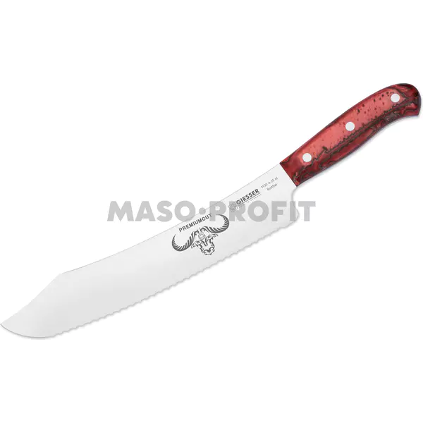 Giesser Nůž Wave PremiumCut G 1930 w 25cm