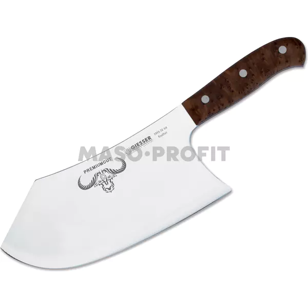 Giesser Nůž řeznický G 1965 22cm