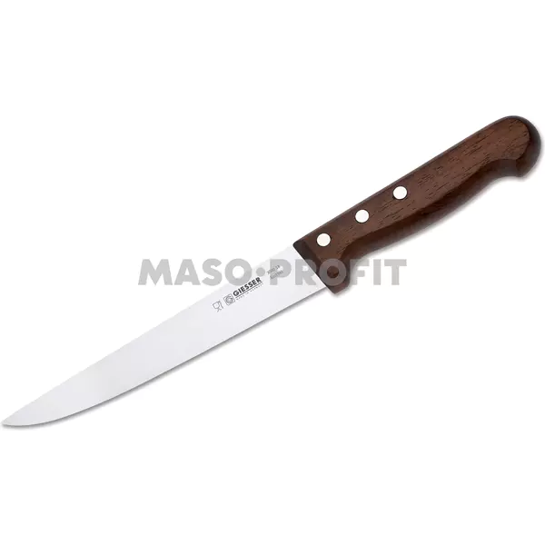 Giesser Nůž jateční G 3000 18cm