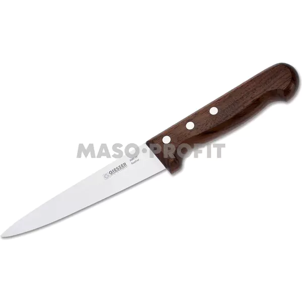 Giesser Nůž vykrvovací G 3080 15cm