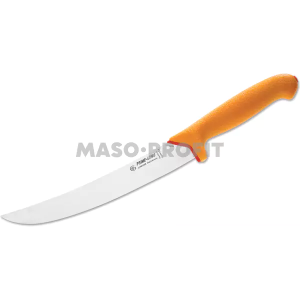 Giesser Nůž vykosťovací G 12200 22cm žlutý