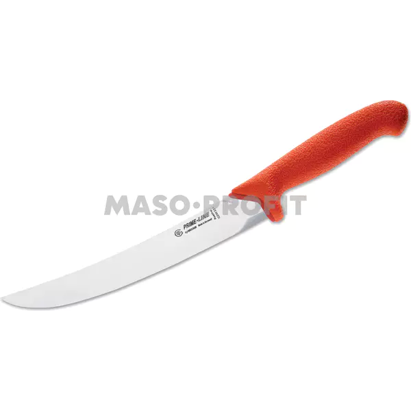 Giesser Nůž vykosťovací G 12200 22cm červený