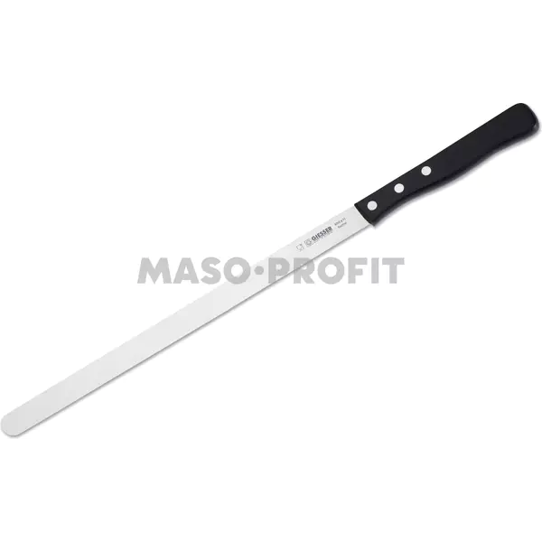 Giesser Nůž na lososy G 8262p 31