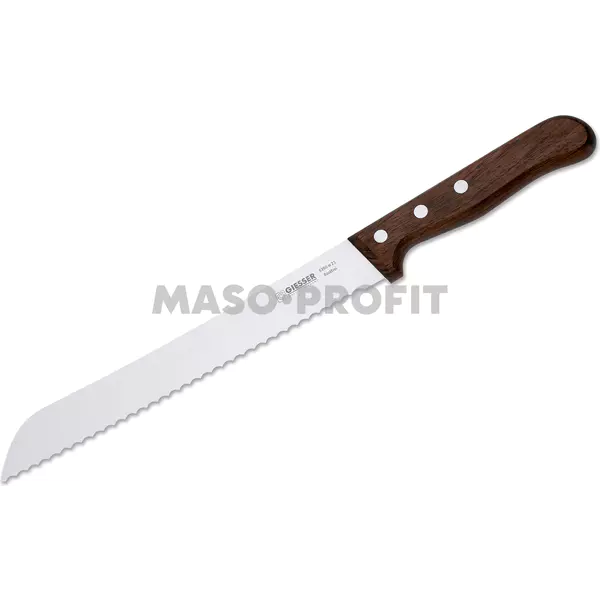 Giesser Nůž na pečivo G 8350w 21cm