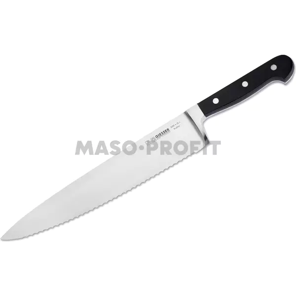 Giesser kuchařský nůž G 8280 w 25cm