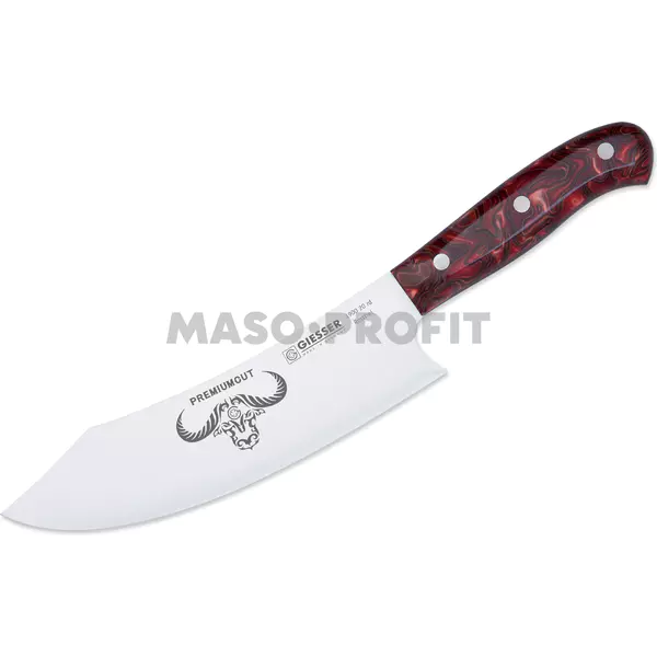 Giesser Nůž kuchařský PremiumCut G 1900 20cm