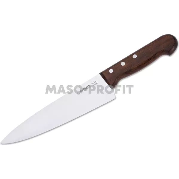 Giesser Nůž kuchařský G 8450 20 cm