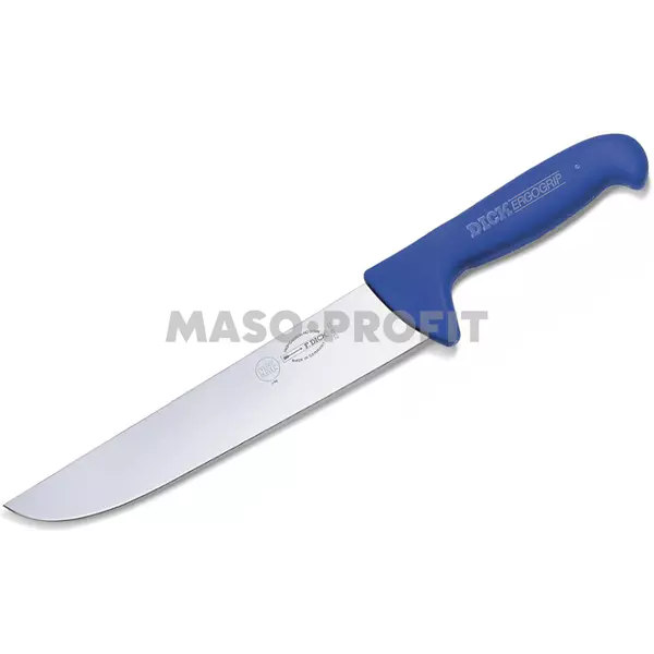F. Dick Nůž blokový ErgoGrip 18cm