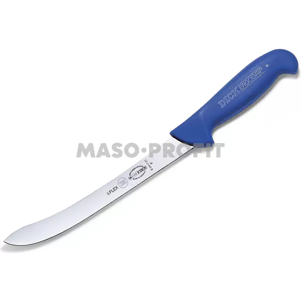 F. Dick Filetovací nůž na ryby ErgoGrip 21 cm 8 2417 21