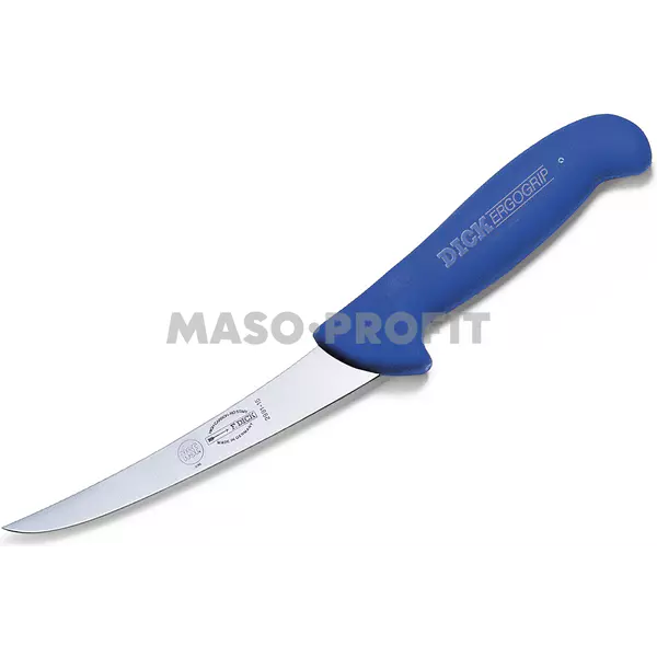F. Dick Nůž vykosťovací ErgoGrip 15cm tvrdý 8 2991 15