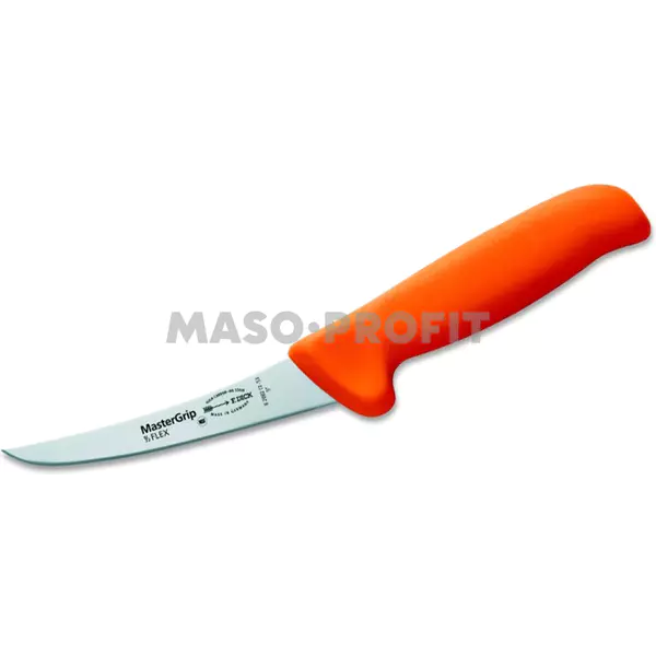 F. Dick Nůž vykosťovací zahnutá čepel ErgoGrip 8288213-53 poloohebný