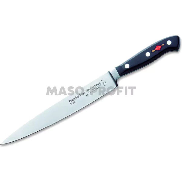 F. Dick Nůž filetovací Premier plus 21 cm