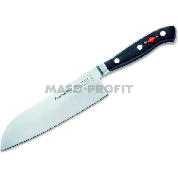 F. Dick Nůž Santoku kovaný 8144218 18cm