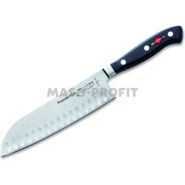 F. Dick Nůž Santoku 8144218K 18 cm