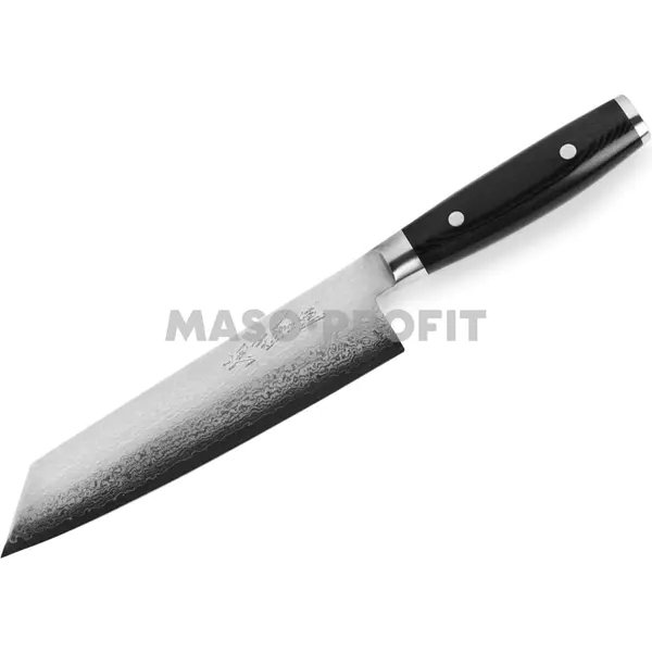 Yaxell Japan Nůž RAN PLUS Kiritsuke 20cm