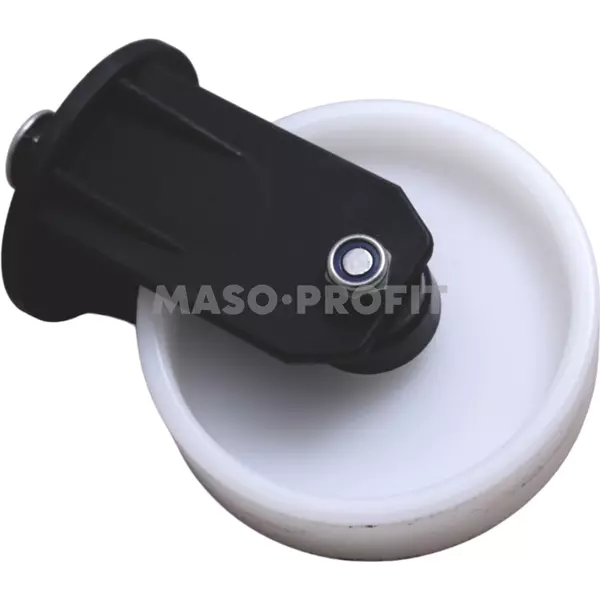 Kolecko pevne ROLLER + drzak