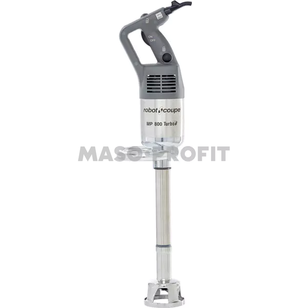 Robot Coupe Mixér ponorný MP 800 TURBO TP, 230V/50/1