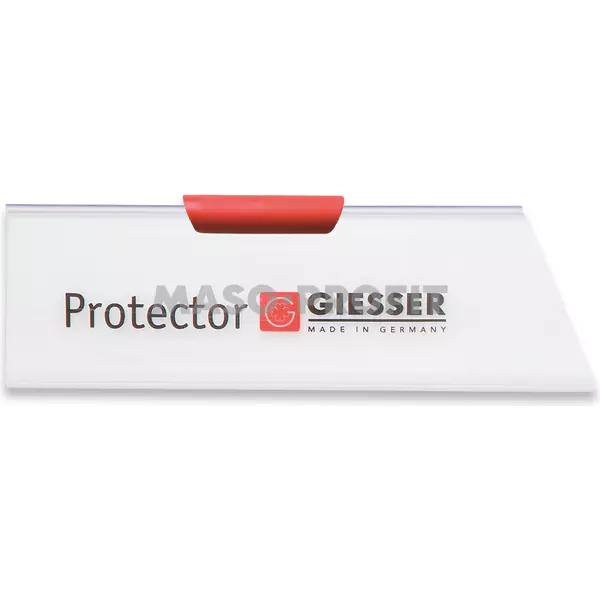 Giesser Pouzdro na nůž Protector plast 10cm  2 kusy  9315 10