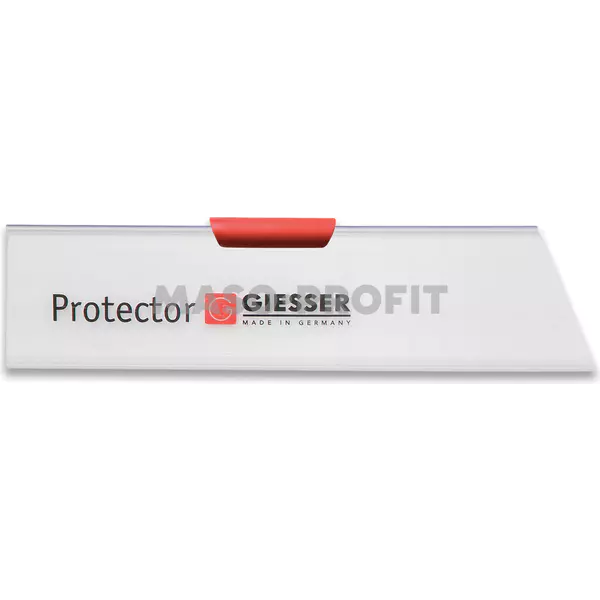Giesser Pouzdro na nůž Protector plast 13cm  2 kusy  9315 13