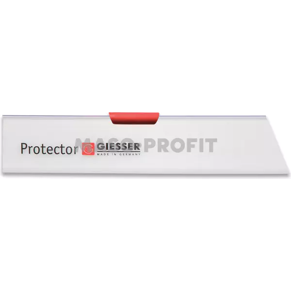 Pouzdro na nůž Protector plast 16cm  2 kusy  9315 16