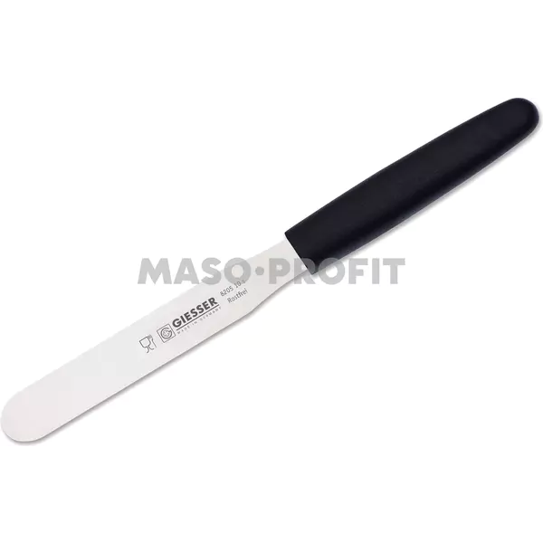 Giesser Špachtle G 8205 10 černá