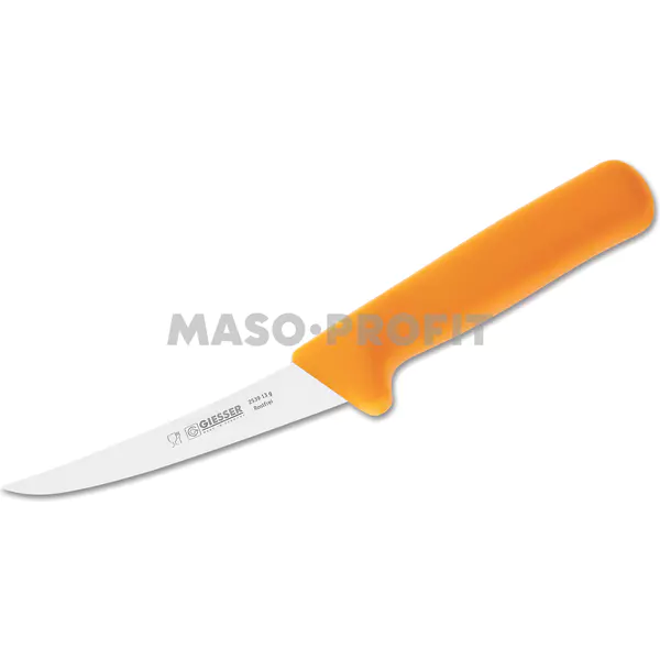 Giesser Nůž vykosťovací flexi G 2539 13 žlutý