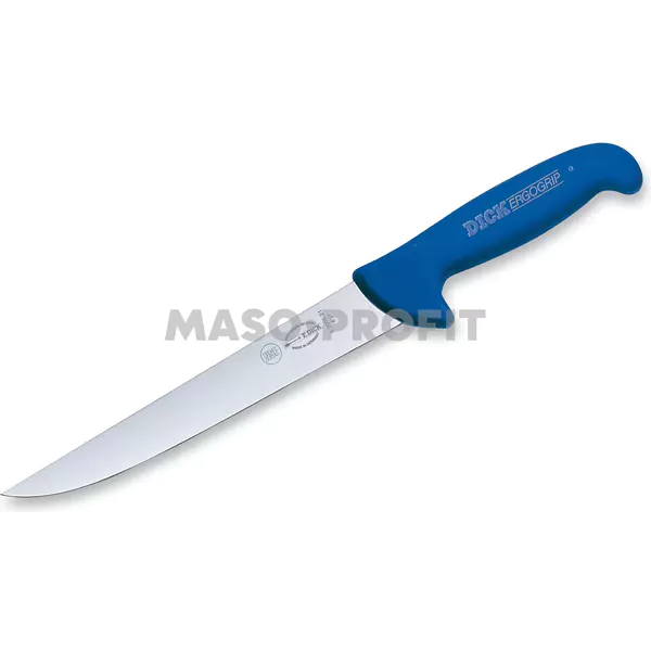 F. Dick Nůž vykrvovací ErgoGrip  8 2006 21