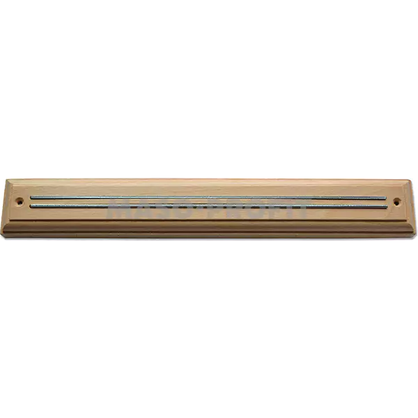 KDS Závěs magnetický 320X45 mm dřevo  K 8251