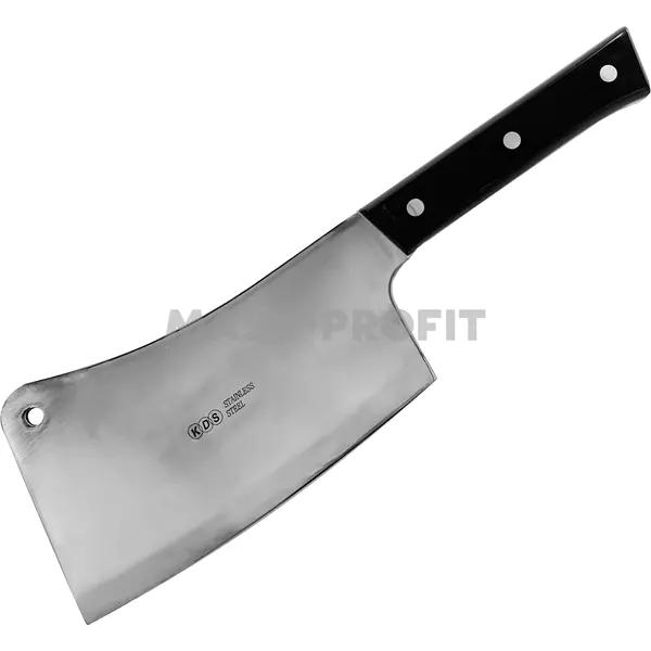 KDS Sekáček na maso 190 mm plast  K 3366