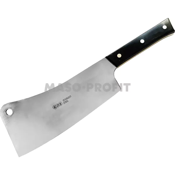 KDS Sekáček na maso 245 mm plast  K 3364