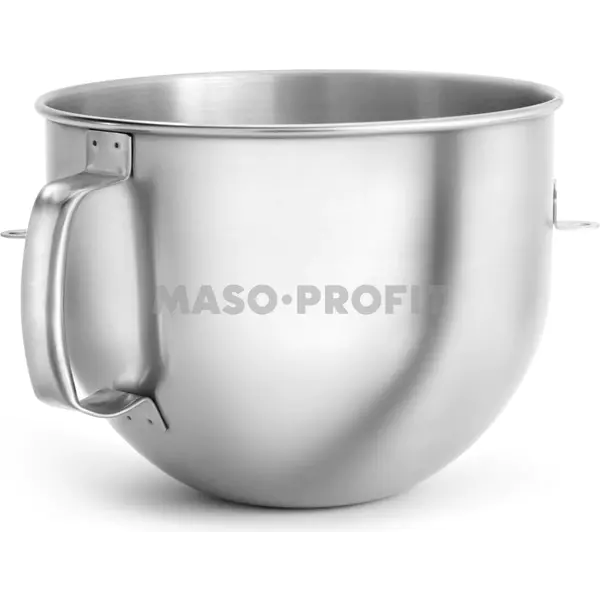 Mísa nerezová 5KSMB70 (6,6l)