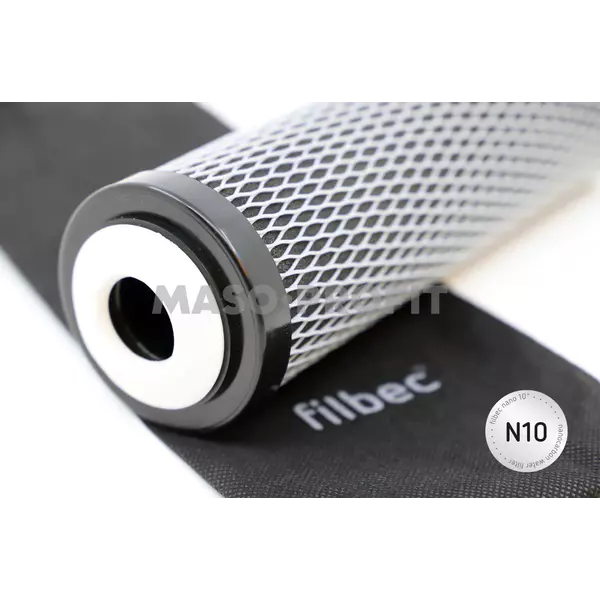 filbec® Filtr Filbec nano 10