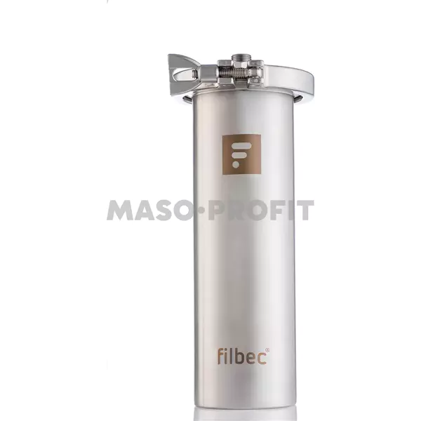 filbec® Housing modul nerezový 10