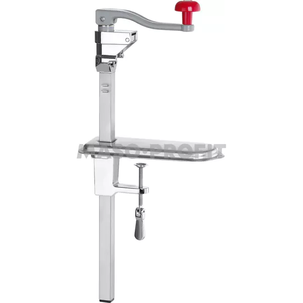 HENDI Stolní otvírák na konzervy 690000